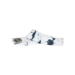 Curved visor Flexfit Batik Dye image-2