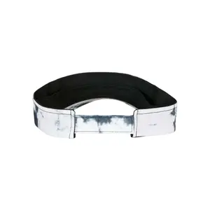 Curved visor Flexfit Batik Dye image-3