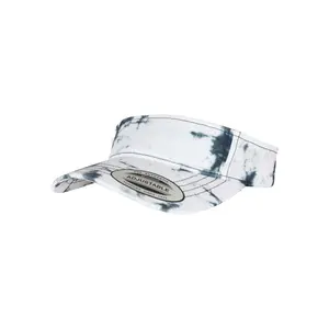 Curved visor Flexfit Batik Dye image-1