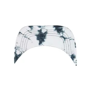 Curved visor Flexfit Batik Dye image-4