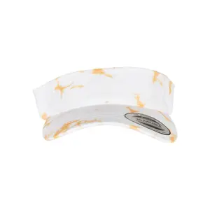 Curved visor Flexfit Batik Dye image-0