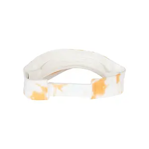 Curved visor Flexfit Batik Dye image-3