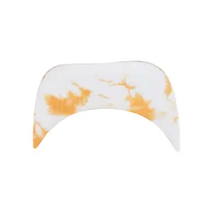 Curved visor Flexfit Batik Dye image-4