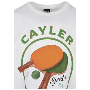 T-shirt Cayler & Sons Ping Pong Club image-2