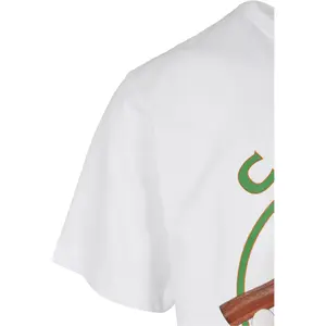T-shirt Cayler & Sons Ping Pong Club image-3