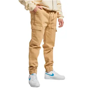 Pantalon cargo Urban Classics DEF image-1