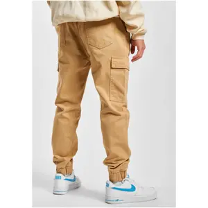 Pantalon cargo Urban Classics DEF image-4