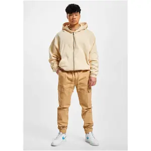 Pantalon cargo Urban Classics DEF image-2