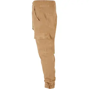 Pantalon cargo Urban Classics DEF image-6