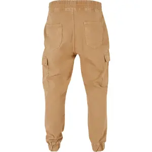 Pantalon cargo Urban Classics DEF image-3