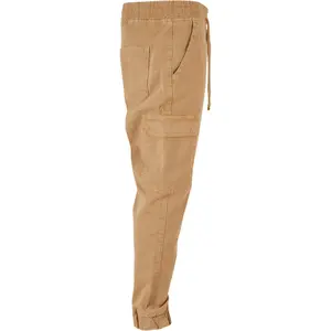 Pantalon cargo Urban Classics DEF image-5