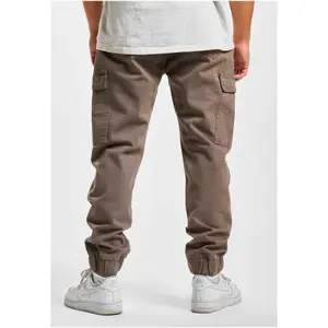 Pantalon cargo Urban Classics DEF image-4