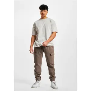 Pantalon cargo Urban Classics DEF image-1