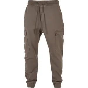 Pantalon cargo Urban Classics DEF image-0