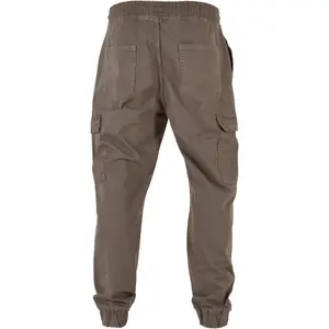 Pantalon cargo Urban Classics DEF image-3