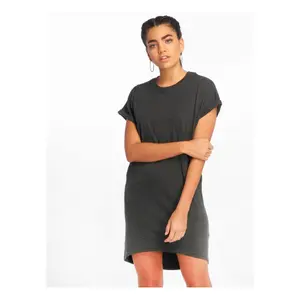 Women's t-shirt dress Urban Classics Agung image-1