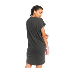 Women's t-shirt dress Urban Classics Agung image-2