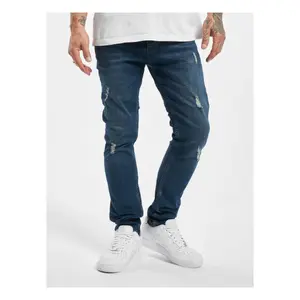 Jeans slim Urban Classics Hoxla image-0