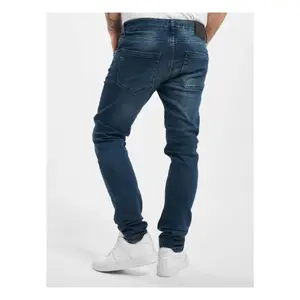 Jeans slim Urban Classics Hoxla image-1