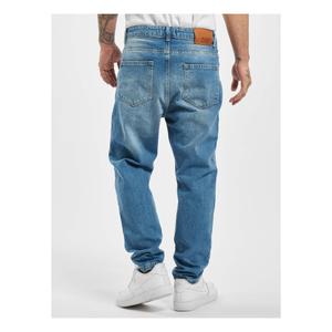 Jeans corte holgado Urban Classics Roger image-1