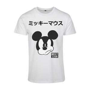 T-shirt Urban Classics Mickey Japanese image-0