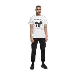 T-shirt Urban Classics Mickey Japanese image-2