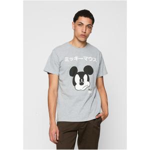 T-shirt Urban Classics Mickey Japanese image-1