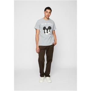T-shirt Urban Classics Mickey Japanese image-2