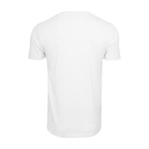 T-shirt Urban Classics ACDC Back In Black image-1