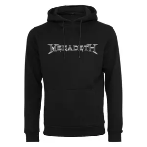 Bluza z kapturem Urban Classics Megadeath Killing Biz Po image-0