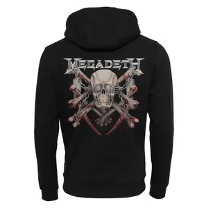 Bluza z kapturem Urban Classics Megadeath Killing Biz Po image-1