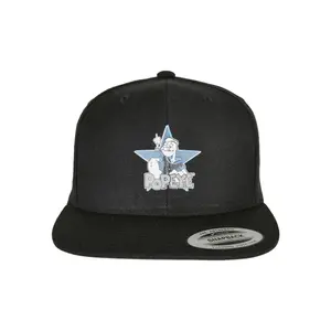 Casquette Snapback enfant Urban Classics Popeye image-0