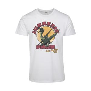 T-shirt Urban Classics Jurassic Park Isla Nybla image-0