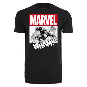 mc853-00007-t-shirt-urban-classics-avengers-smashing-hulk-svart