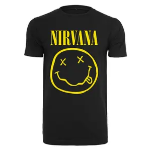 Camiseta Urban Classics Nirvana Lithium image-0