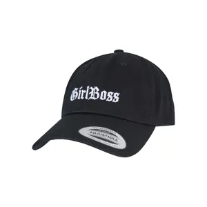 Gorra Urban Classics Girl Boss Dad image-0