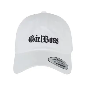 Cap Urban Classics Girl Boss Dad image-2