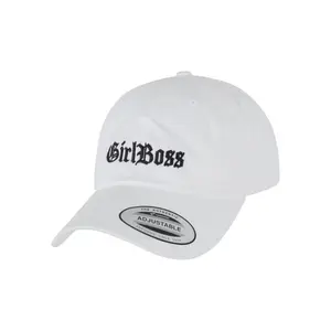 Cap Urban Classics Girl Boss Dad image-1