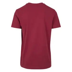 T-shirt Urban Classics F#?KIT GT image-1