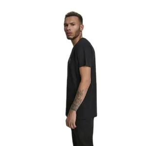 T-shirt Mister Tee Easy Sign image-4