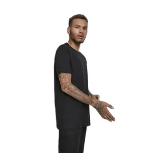 T-shirt Mister Tee Easy Sign image-3