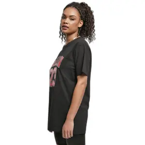 T-shirt femme Mister Tee Ballin 23 image-4