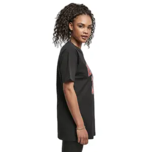 T-shirt femme Mister Tee Ballin 23 image-3