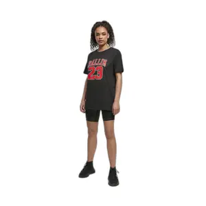 T-shirt femme Mister Tee Ballin 23 image-1