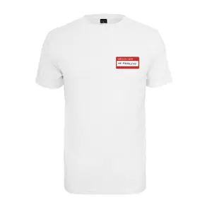T-shirt Urban Classics I Got 99 Problems image-0