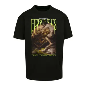 T-shirt Urban Classics Hercules oversize image-0