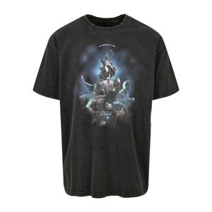 T-shirt The Power of the Sea Mister Tee