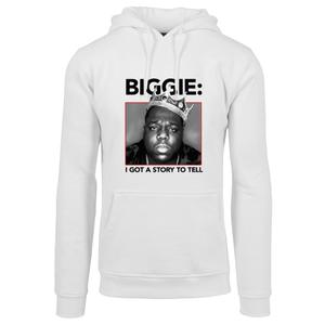 Bluza z kapturem Mister Tee Biggie Crown GT
