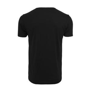 T-shirt Mister Tee Hooped Arch image-1