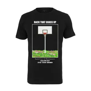 T-shirt Mister Tee Spring Ball image-0